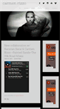 Mobile Screenshot of carmenrizzo.com
